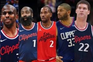 弗兰克：年龄较大的队伍伤病风险会增加 但我们阵容足够深厚