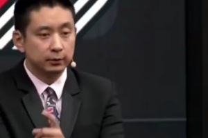 瀚森在开拓者是何定位?解说段冉:第一替补中锋 管维佳:伪轮换