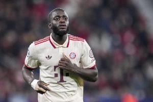 罗马诺：拜仁积极推动和于帕续约，球员和皇马未达成任何协议