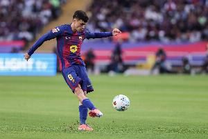 伊涅斯塔:佩德里不需要成为我,他能创造前所未有的东西