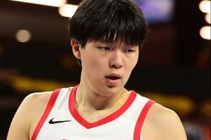 都在G联盟!徐静雨:杨瀚森和詹姆斯是同一个经纪人 两人或有交流